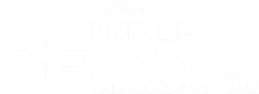 Prince Of Persia The Sands Of Time Disney