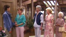 The Golden Girls on Disney+ South Africa | English Comedy Series