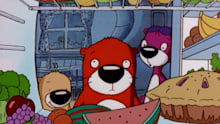 PB&J Otter - Disney+