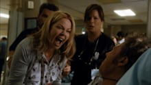 Code Black - Disney+