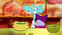 Chowder - JioHotstar