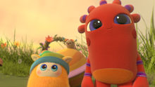 BeddyByes - Disney+