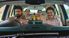 Devika & Danny: 1×6