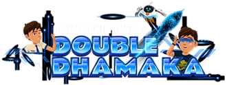 Alien Abhimanyu Ka Double Dhamaka  (2025) (Hindi)