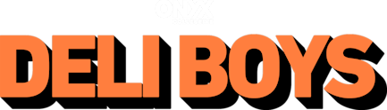 Deli Boys - Disney+