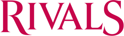 Rivals Drama Series, now streaming on Disney+