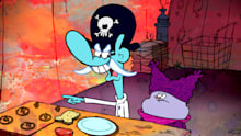 Chowder - JioHotstar