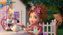 Fancy Nancy Clancy on Disney+ South Africa | English Animation Series