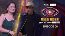 Thumbnail for Bigg Boss S20E08