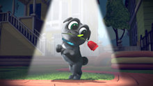Playtime with Puppy Dog Pals - Disney+