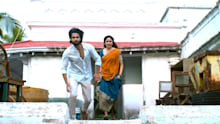 Devika & Danny: 1×7