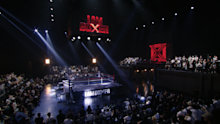 I AM BOXER - Disney+