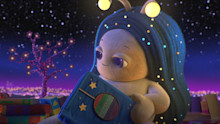 BeddyByes - Disney+