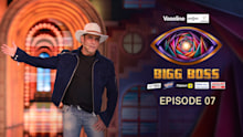 Thumbnail for Bigg Boss S20E07