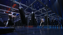 I AM BOXER - Disney+