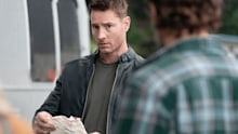 Tracker - Disney+
