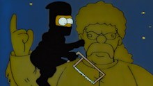 The Simpsons - Disney+