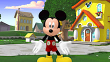 Me & Mickey - Disney+