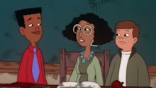 Recess - Disney+