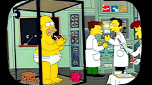 The Simpsons - JioHotstar