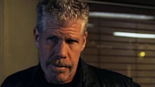Sons of Anarchy - Disney+