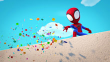 Meet Spidey and His Amazing Friends (Shorts) Kids Series, now streaming ...