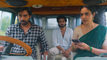 Devika & Danny: 1×5