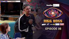 Thumbnail for Bigg Boss S20E06