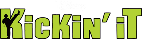 Kickin' It - Disney+