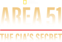 Area 51: The CIA's Secret - Disney+