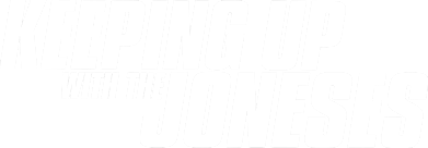 Keeping Up With the Joneses - Disney+
