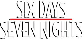 Six Days, Seven Nights - Disney+