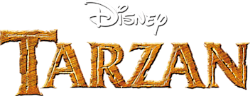 Tarzan - Disney+