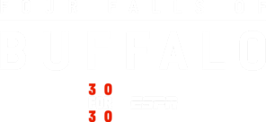 Four Falls of Buffalo – Audio tracks and captions on Disney+ USA