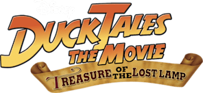 DuckTales The Movie: Treasure of the Lost Lamp - Disney+