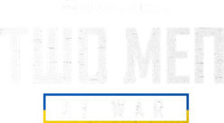 Two Men at War - Disney+