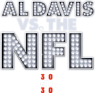 Al Davis vs. The NFL - Disney+