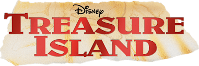 Treasure Island - Disney+