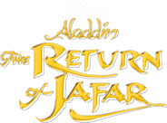 Aladdin: The Return Of Jafar - Disney+