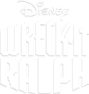 Wreck-It Ralph - Disney+