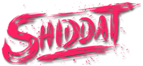 Shiddat - Disney+