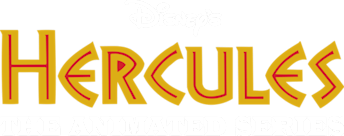 Hercules: The Animated Series - Disney+