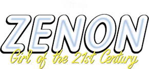 Zenon: Girl of the 21st Century - Disney+