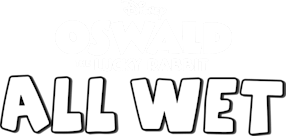 All Wet Disney+