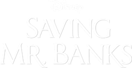 Saving Mr. Banks - Disney+