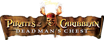 Pirates of the Caribbean: Dead Man's Chest - Disney+