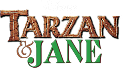 Tarzan & Jane - Disney+