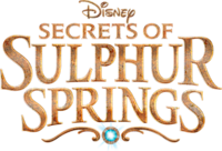 Secrets of Sulphur Springs - Disney+