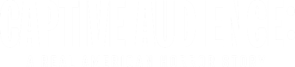 Captive Audience: A Real American Horror Story - Disney+