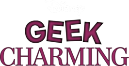 Geek Charming - Disney+